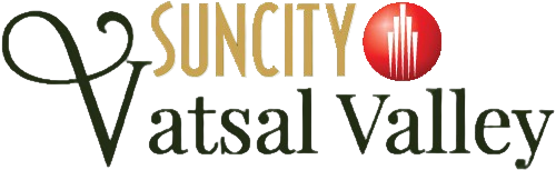 Suncity Vatsal valley logo